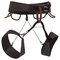 Blue Ice Cuesta Harness Pirate Black - XS – kuva 1
