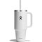 Hydro Flask All Around Travel Tumbler 40oz (1180ml)Solid White – kuva 1