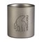 Nordisk Titanium Mug Double-Wall 220ml – kuva 1