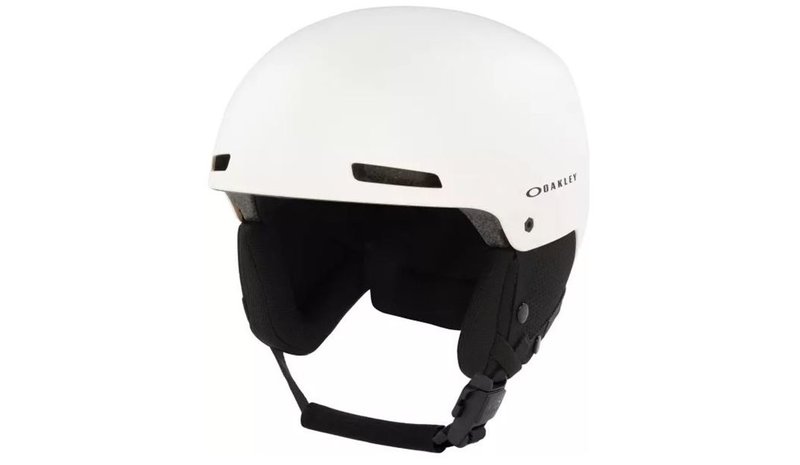 Oakley MOD1 PRO White - S
