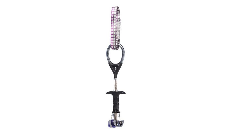 Black Diamond Camalot Z4 Offset .4-.6 – kuva 1/1