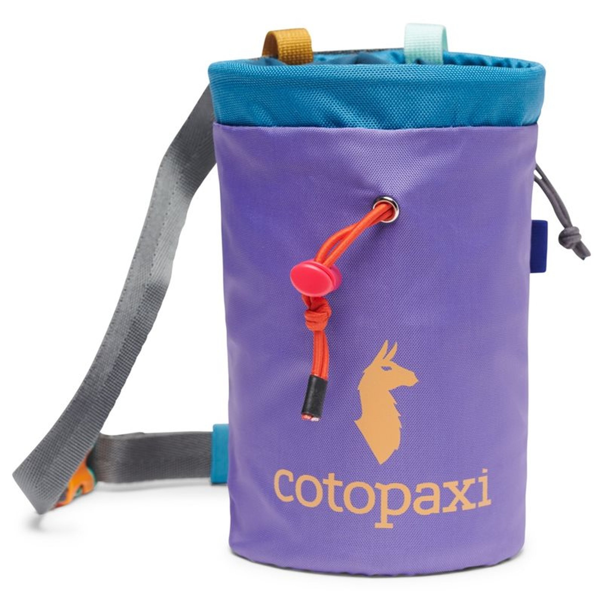 Cotopaxi Halcon Chalk Bag Del Dia - Onesize
