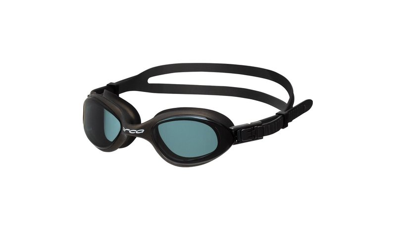 Orca Killa 180 Googles Smoke/Black – kuva 1/1