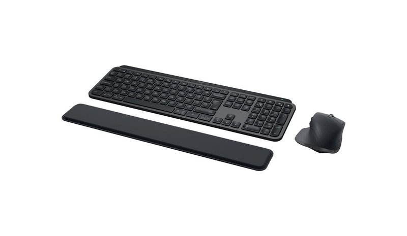 Logitech MX Keys S Combo