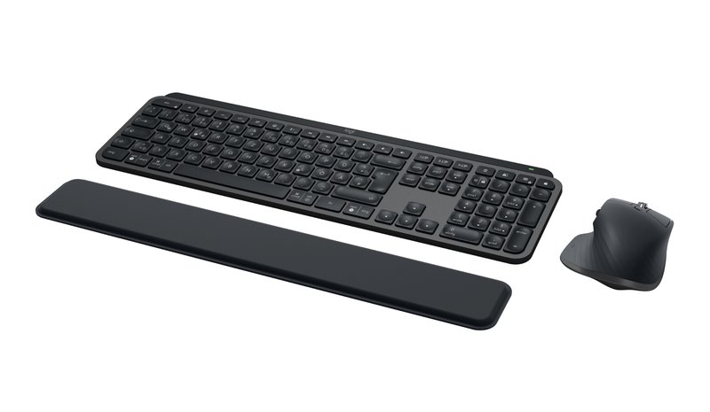 Logitech MX Keys S Combo