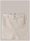 name it Nmmfaher Shorts - Beige - 116 – kuva 3