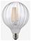 Nordlux AVRA Stripes LED-valo E27 Kirkas – kuva 5