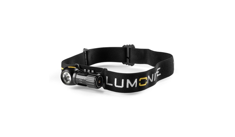 Lumonite Pixel V2 Black – kuva 1/1