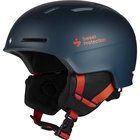 Sweet Protection Winder Helmet JR Night Blue Metallic - S/M