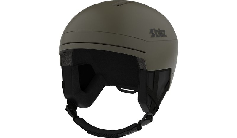 Bliz S002 Matte Camo Green - S – kuva 1/2