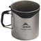 MSR Titan Cup 450ml – kuva 1