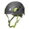 Black Diamond Half Dome Helmet Slate - S-M – kuva 1