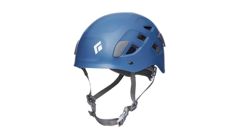 Black Diamond Half Dome Helmet Denim - M-L – kuva 1/1