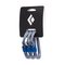 Black Diamond Hotforge Screwgate 3 Pack Gray – kuva 1