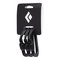 Black Diamond Hotforge Screwgate 3 Pack Black – kuva 1