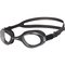 Orca Killa 180 Googles Clear/Black – kuva 1