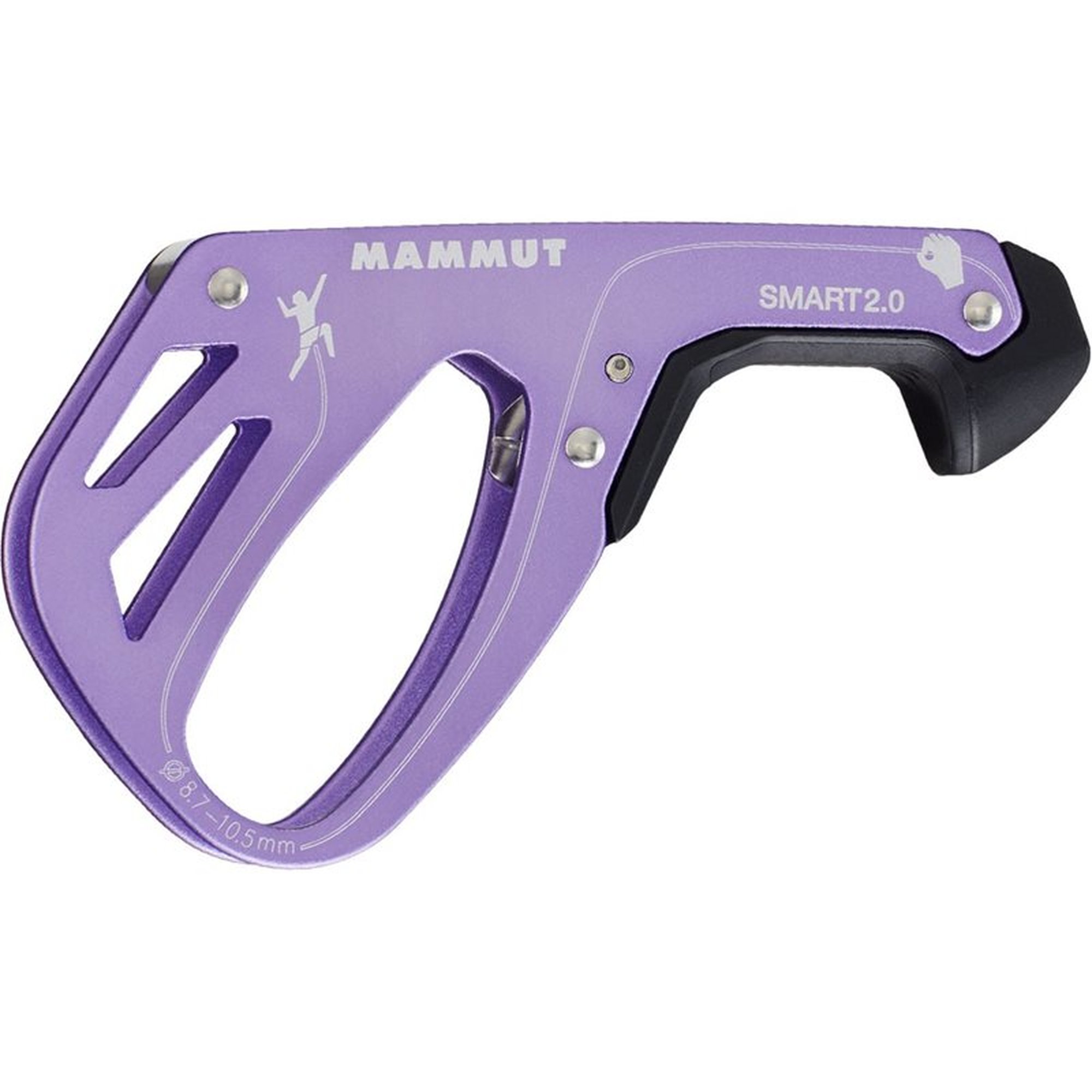 Mammut Smart 2.0 Alpine Calamint - Onesize