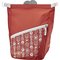 Red Chili Chalk Bag Boulder Reactor Red – kuva 1