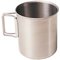 MSR Titan Cup, Astiat – kuva 1