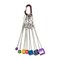 Black Diamond Stopper Set Classic – kuva 1
