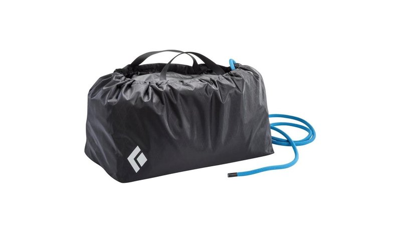 Black Diamond Full Rope Burrito Black - One Size – kuva 1/1