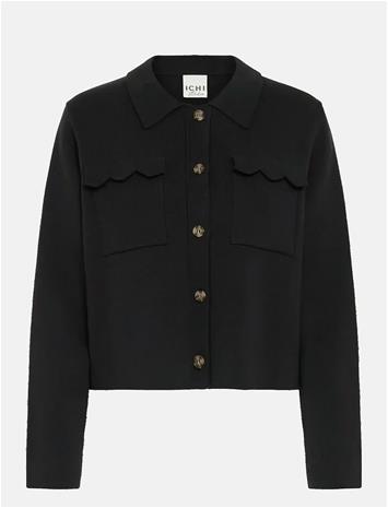 ICHI Ihketty Ca2 - BLACK - L – kuva 2/3