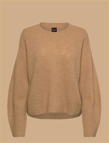 BOSS C_Fenne - RUST/COPPER - S