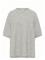 KAFFE Kaniel Pullover - LIGHT GREY MELANGE - S – kuva 2