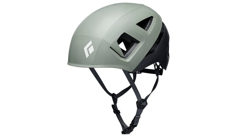 Black Diamond Capitan E Helmet Tundra - S/M – kuva 1/1