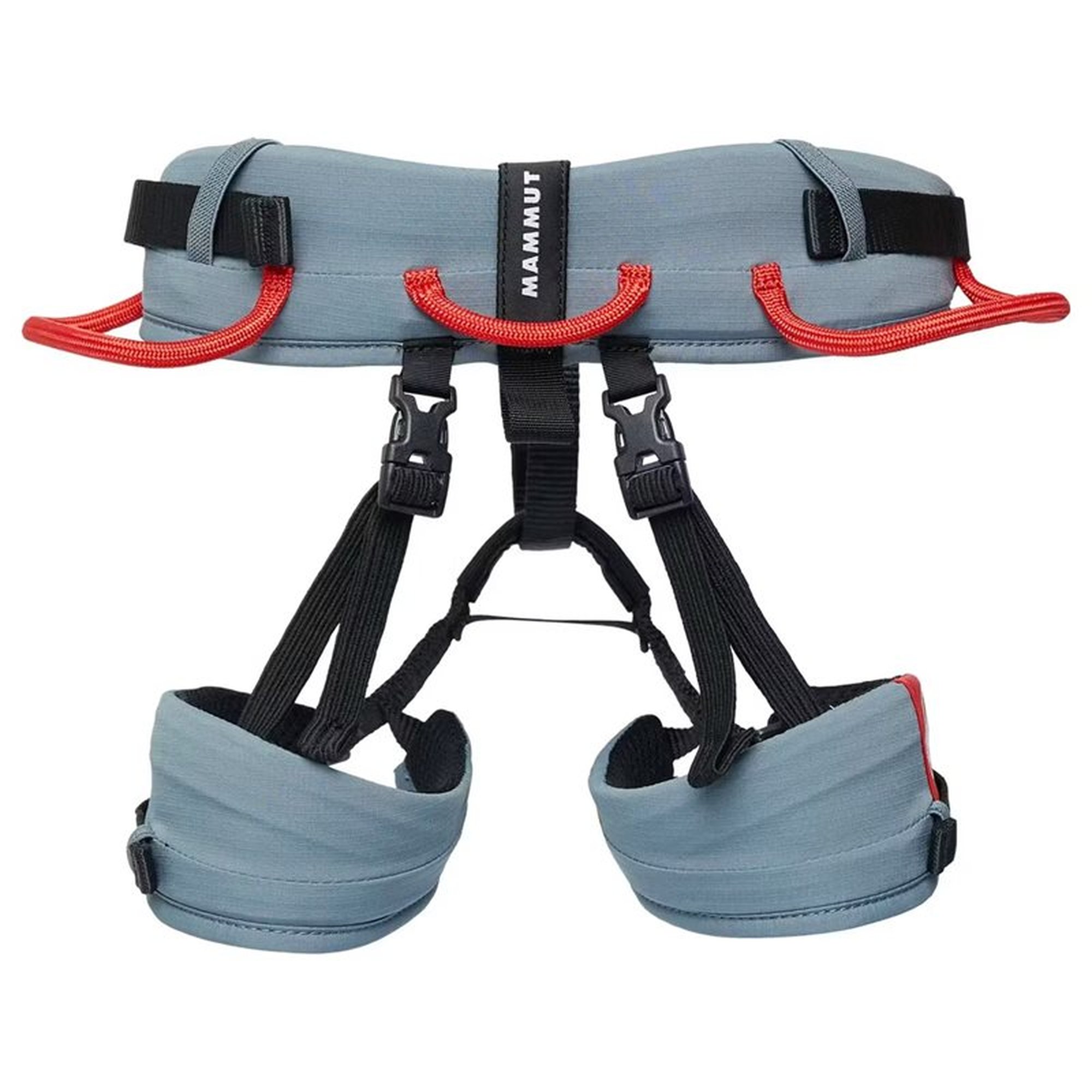 Mammut Ophir Kids 2.0 Harness Strata/Mammut Red - Onesize