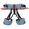 Mammut Ophir Kids 2.0 Harness Strata/Mammut Red – kuva 1