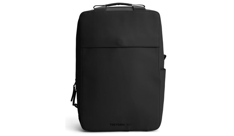 Tretorn Flexpack Black – kuva 1/4