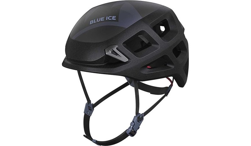 Blue Ice Blast Helmet Black - S/M – kuva 1/1