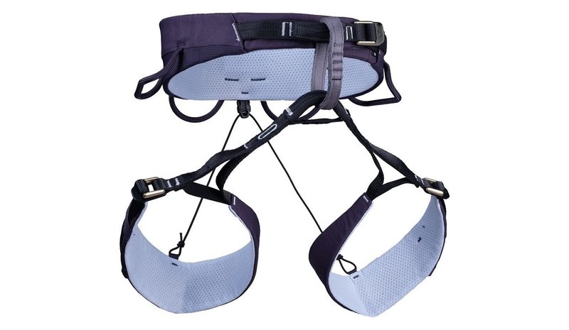 Blue Ice W'S Vista Adjust Harness Night Shade - M – kuva 1/1