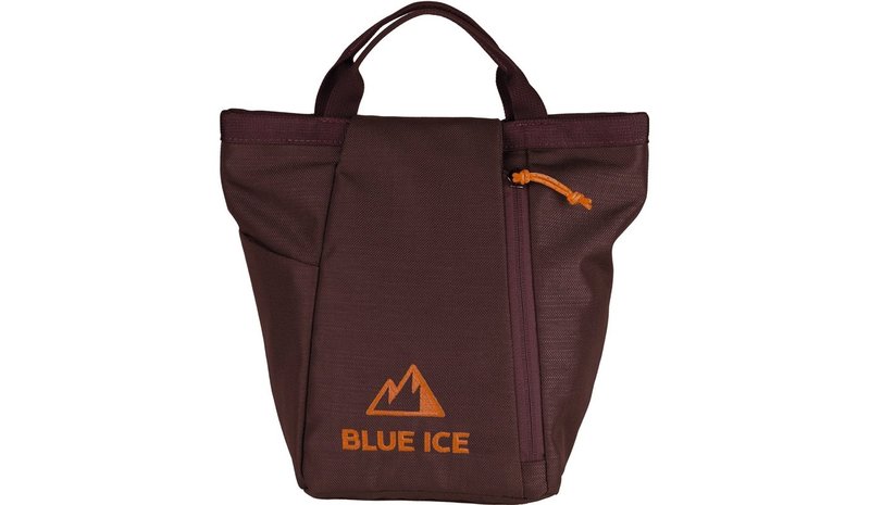 Blue Ice Sitter Chalk Bucket Decadent Chocolate – kuva 1/1
