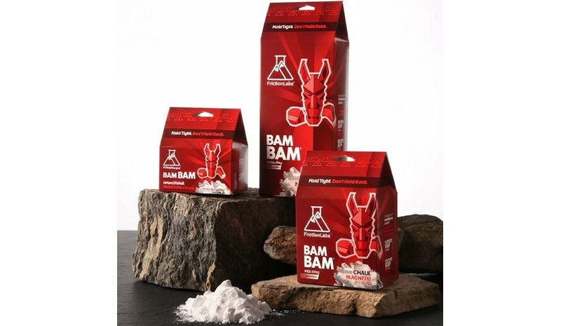 Friction Labs Bam Bam - L – kuva 1/1