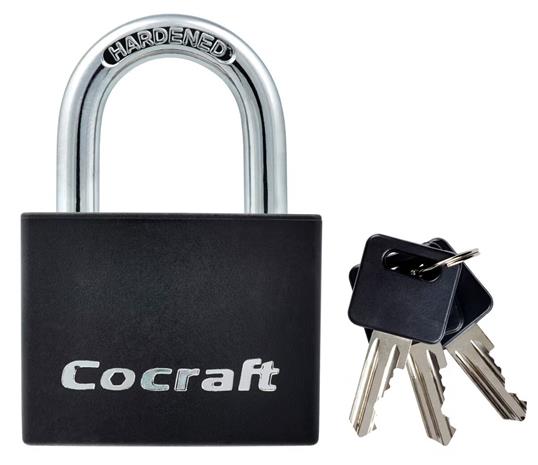 Riippulukko Cocraft
