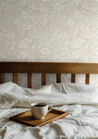 Vintergröna Grand - 9746W Tapetti