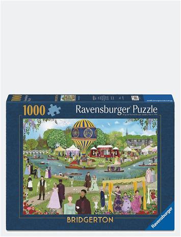 Ravensburger Bridgerton, 1000pc