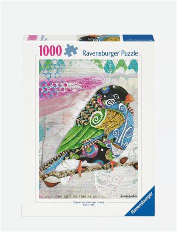 Ravensburger Swirly Bird – kuva 5/6