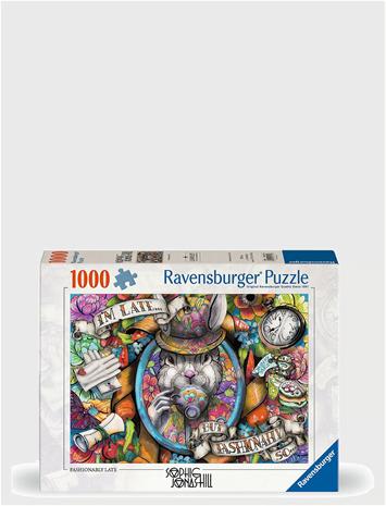 Ravensburger Fashionably Late (1000)