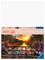 Sunset in Amsterdam Palapeli 200 palaa Ad Ravensburger – kuva 6