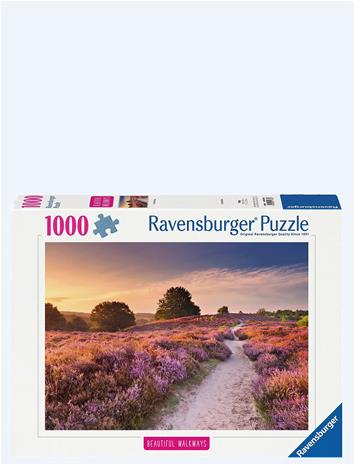 Ravensburger Pink Pathway (1000)
