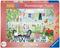 Ravensburger Summer Garden 1000p palapeli – kuva 2