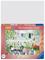 Ravensburger Summer Garden 1000p palapeli – kuva 3