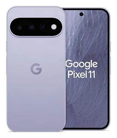 Google Pixel 11 5G 12/512GB, älypuhelin