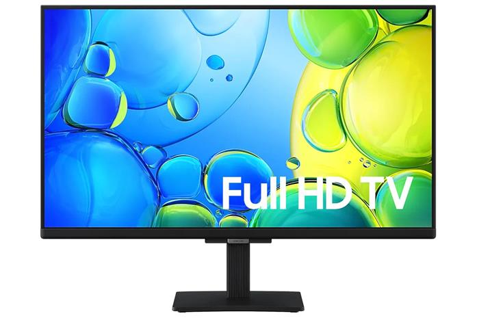 Samsung UE24F6002 (24"), LED-televisio