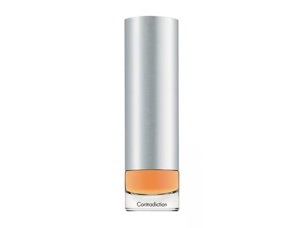 Calvin Klein Contradiction for Her - EdP 100 ml