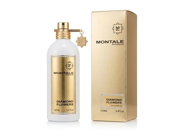 Montale Diamond Rose EDP 100 ml
