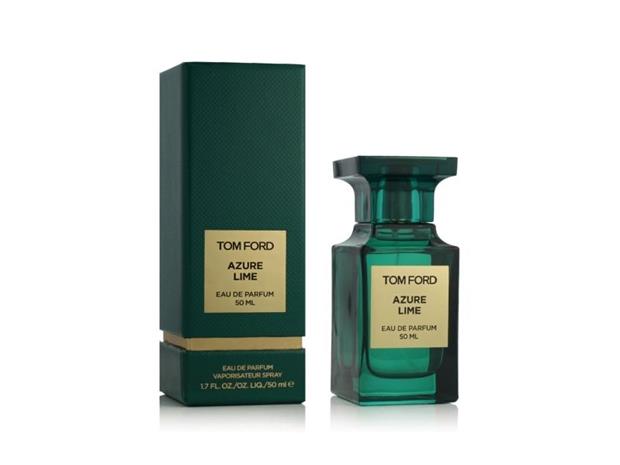 Tom Ford Azure Lime - EdP 50 ml